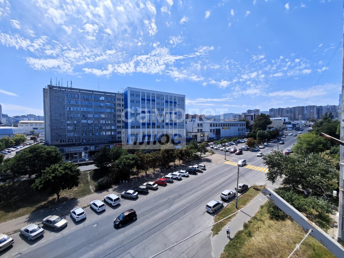 2-комн. квартира, 53 м² — миниатюра 10