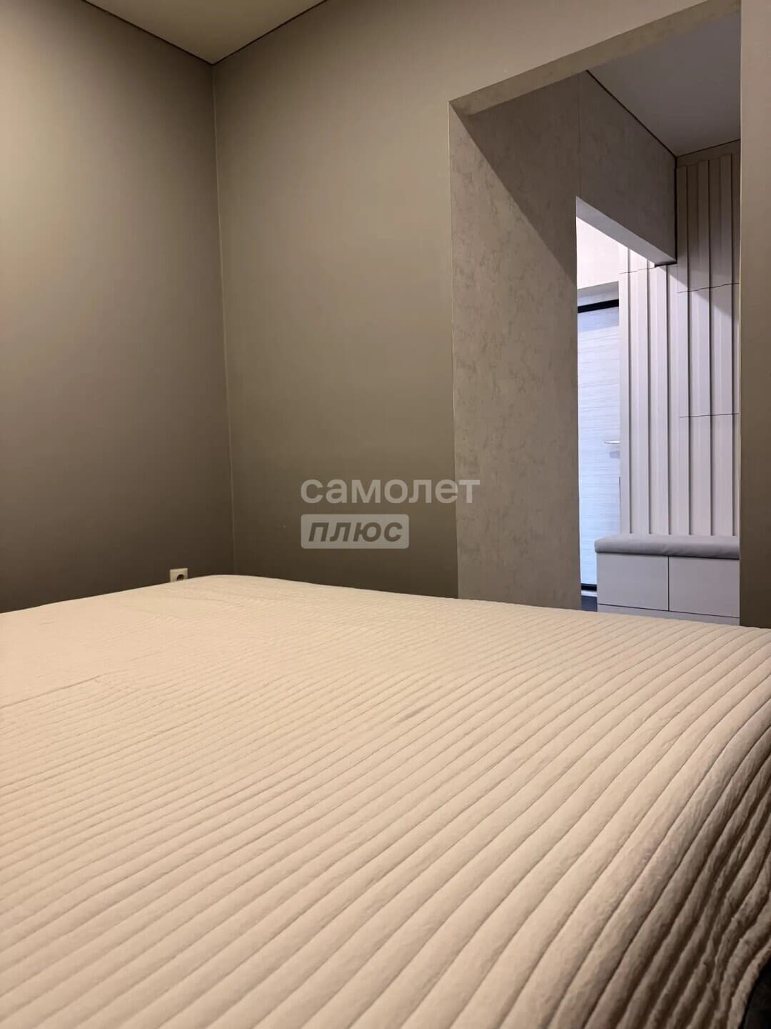 2-комн. квартира, 46 м² — миниатюра 17