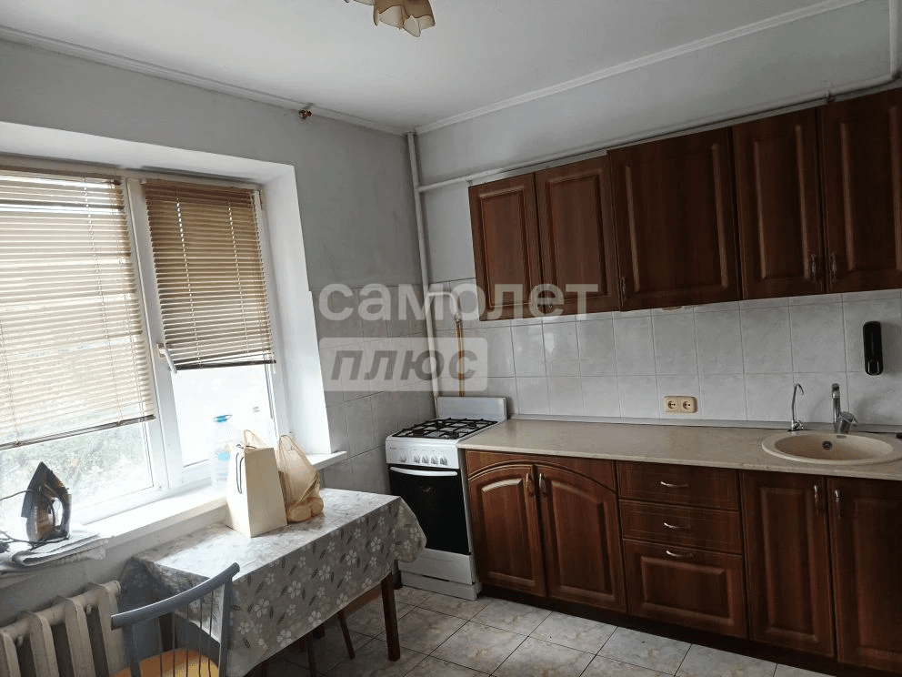 1-комн. квартира, 37 м² — фото 1
