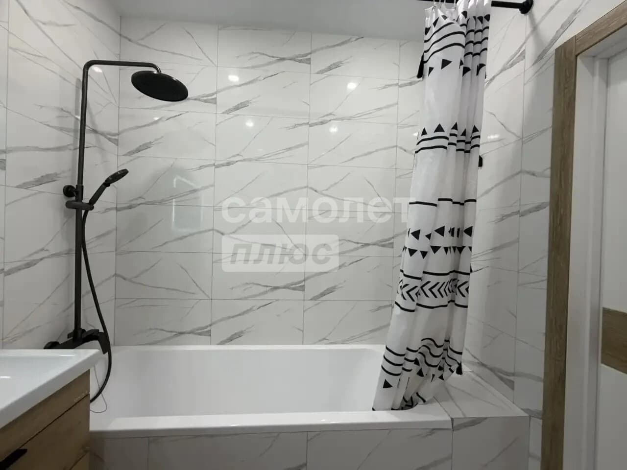 1-комн. квартира, 42 м² — миниатюра 13