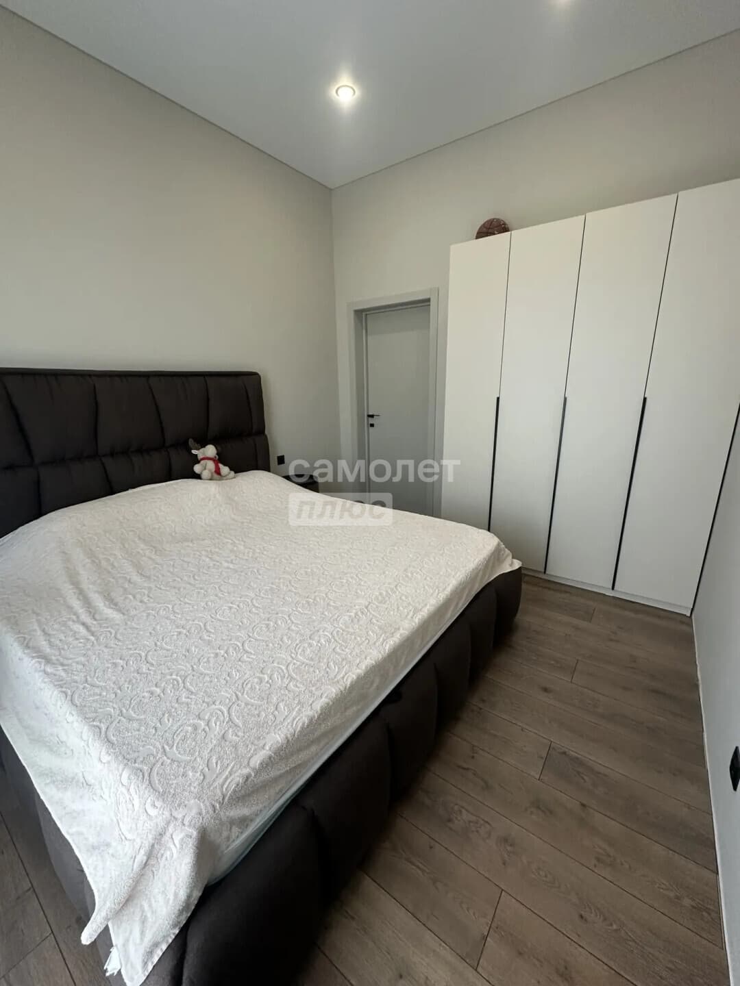 Дом, 115 м² — миниатюра 11