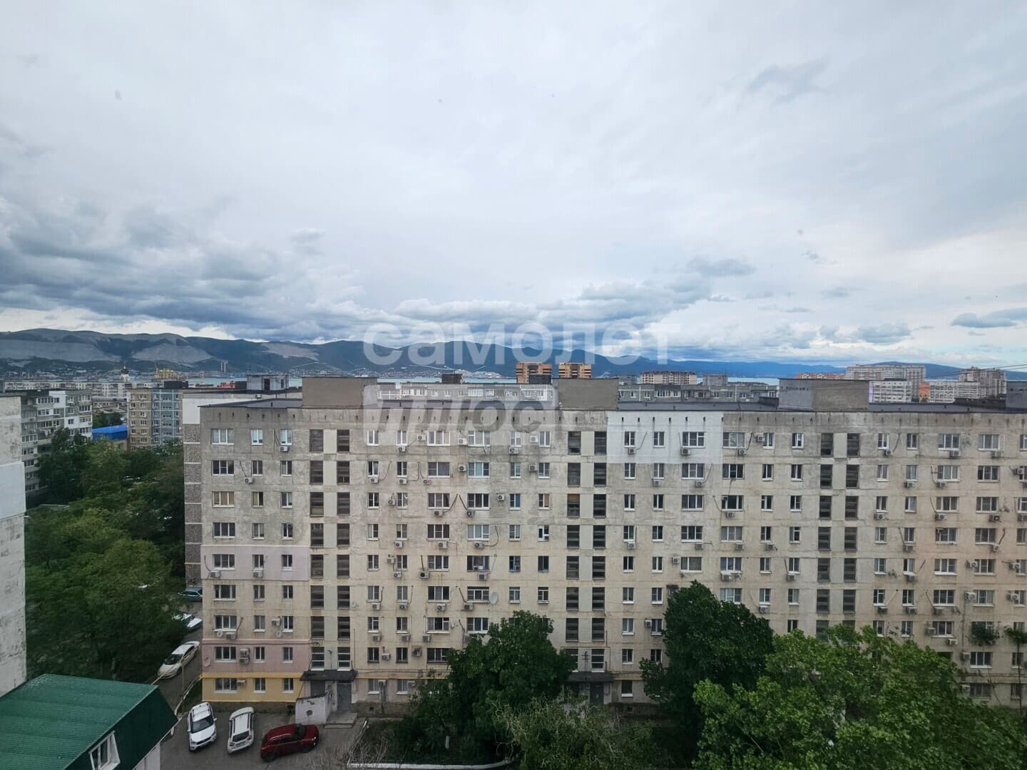 2-комн. квартира, 52 м² — миниатюра 13