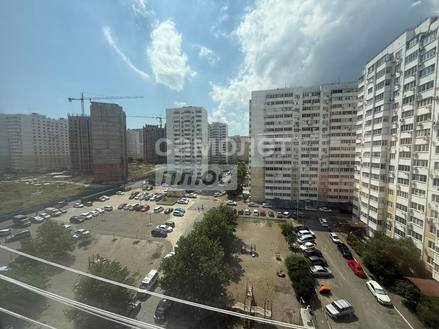 1-комн. квартира, 37 м² — миниатюра 9
