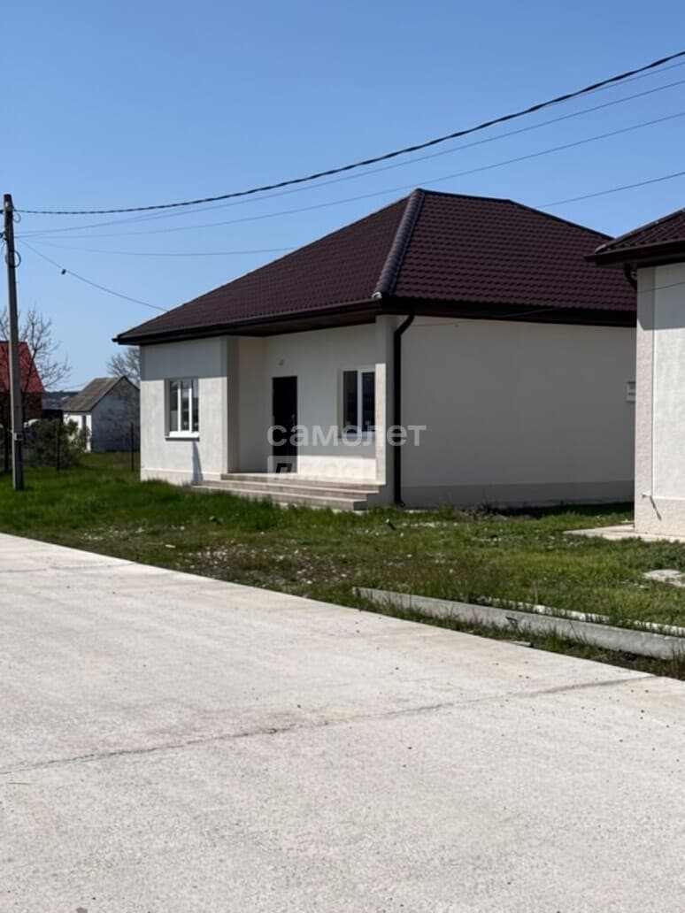 Дом, 120 м² — миниатюра 5