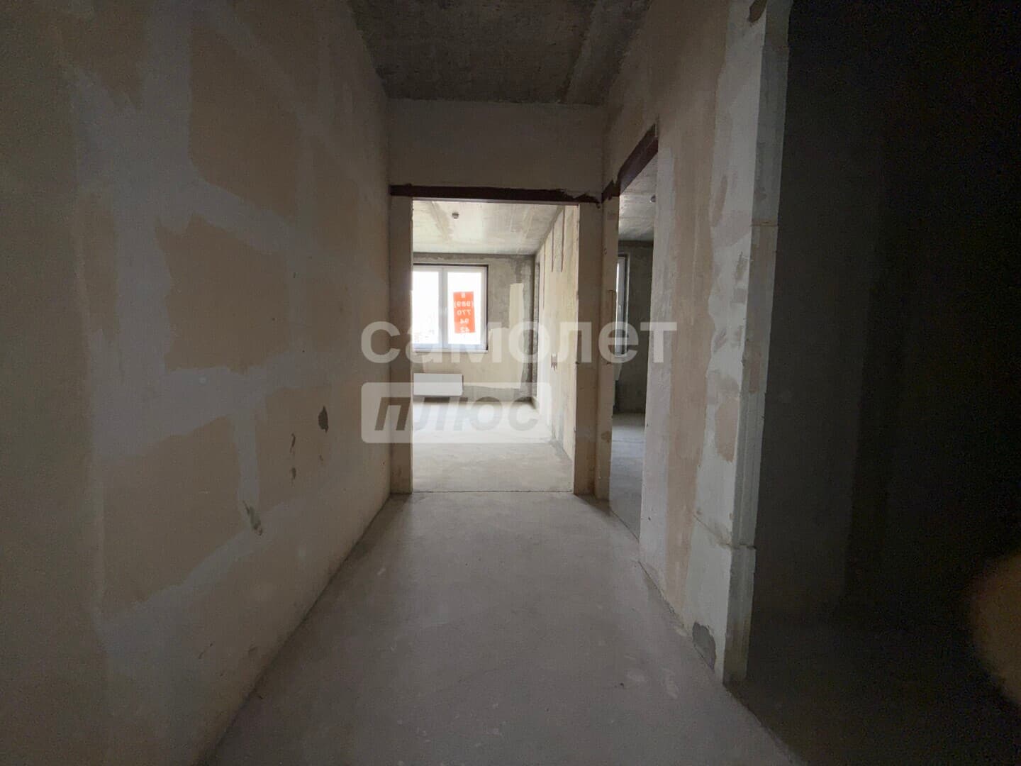 1-комн. квартира, 40 м² — миниатюра 13