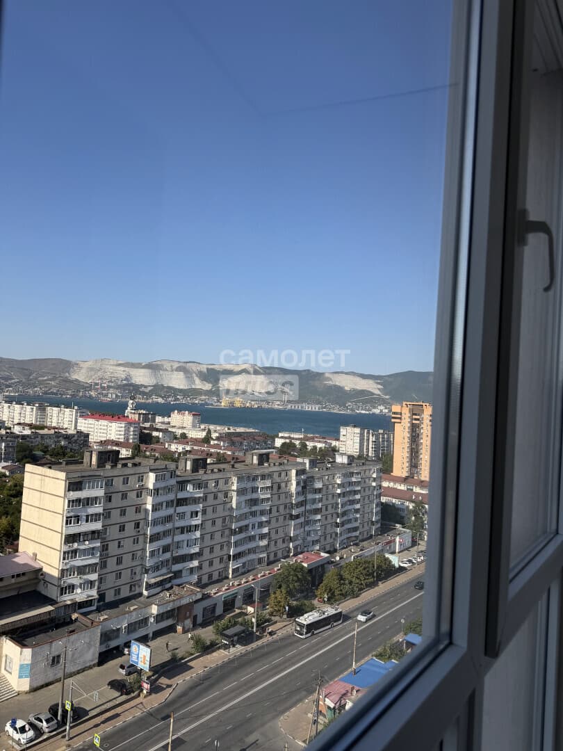 2-комн. квартира, 58 м² — миниатюра 15