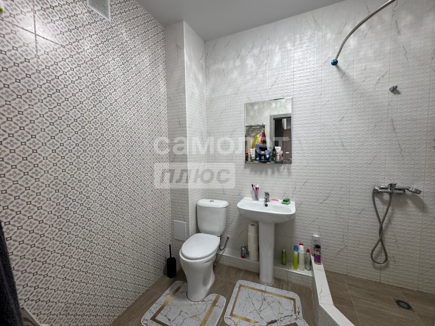 1-комн. квартира, 43 м² — миниатюра 11