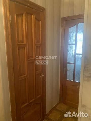 2-комн. квартира, 46 м² — миниатюра 3