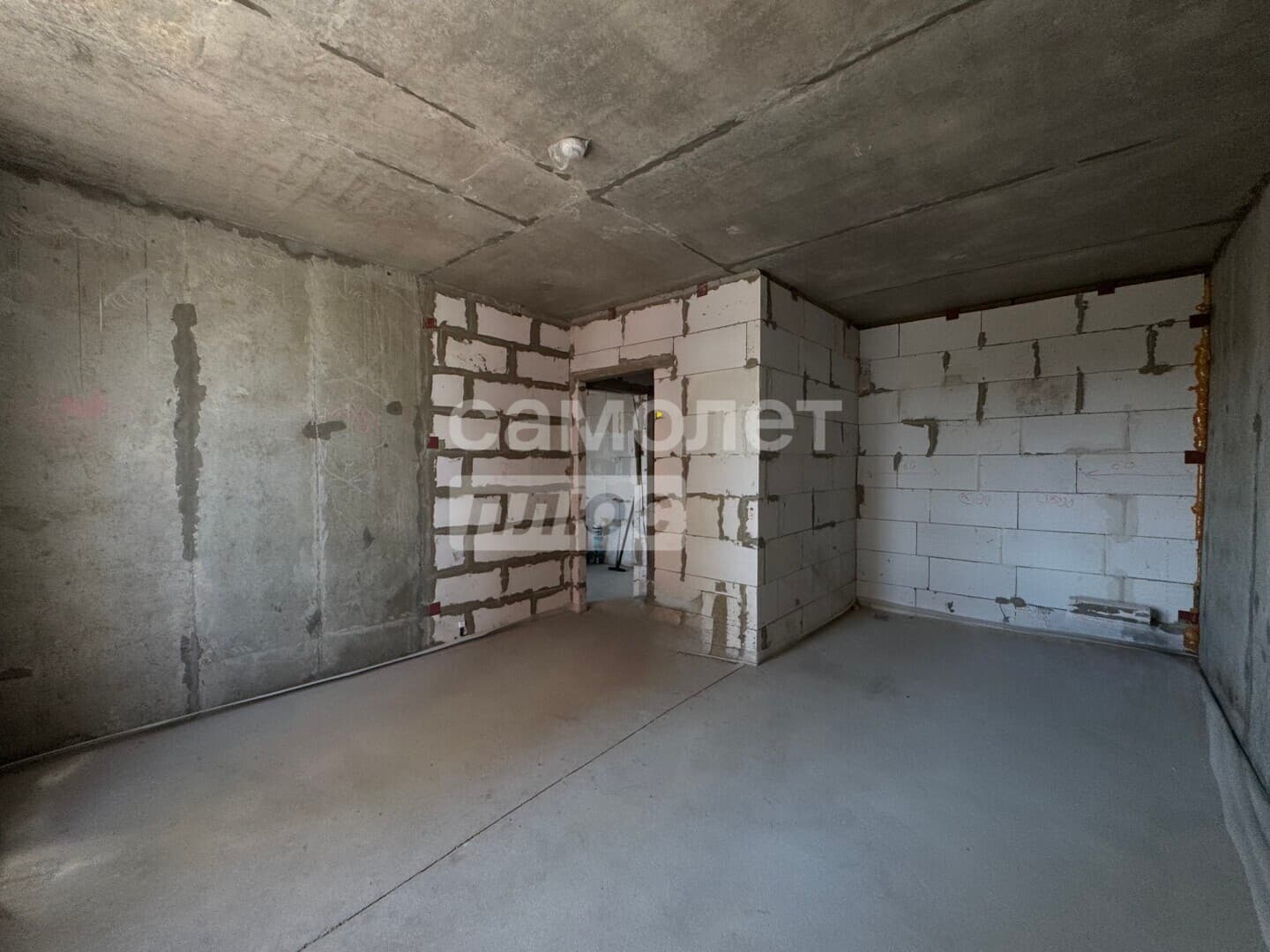 2-комн. квартира, 61 м² — миниатюра 13