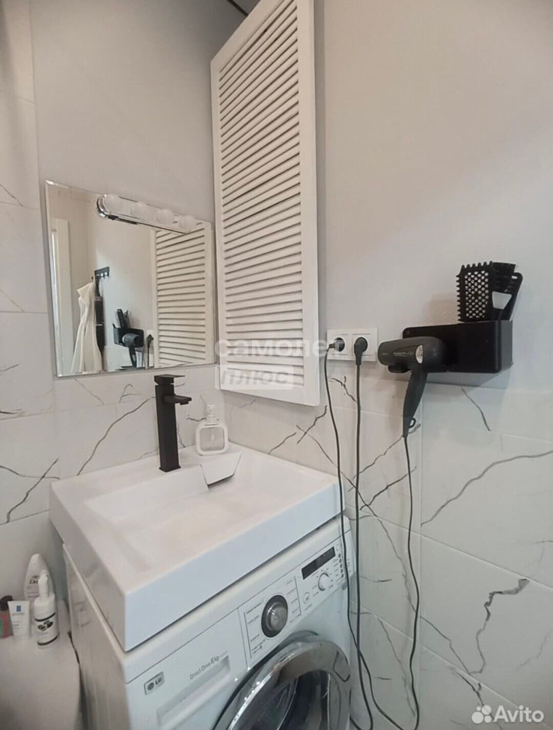 1-комн. квартира, 36 м² — миниатюра 19