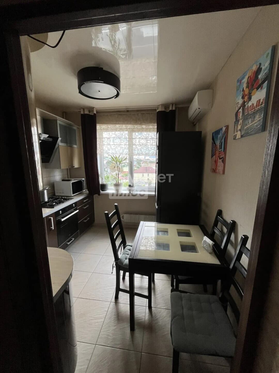 2-комн. квартира, 53 м² — миниатюра 2