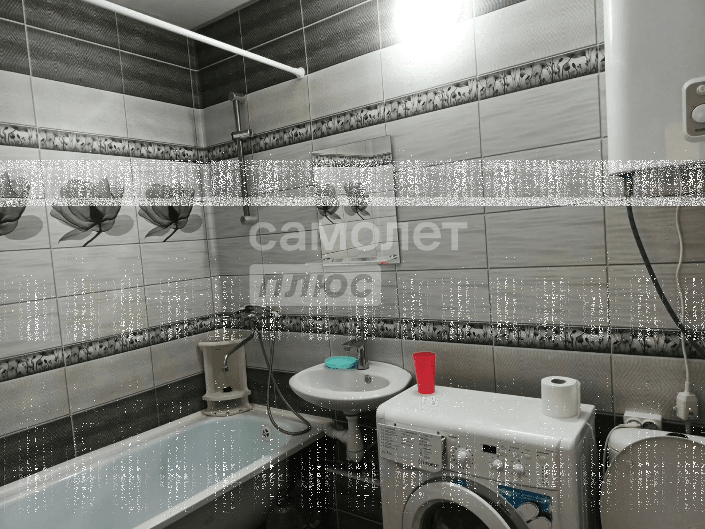 1-комн. квартира, 37 м² — миниатюра 8