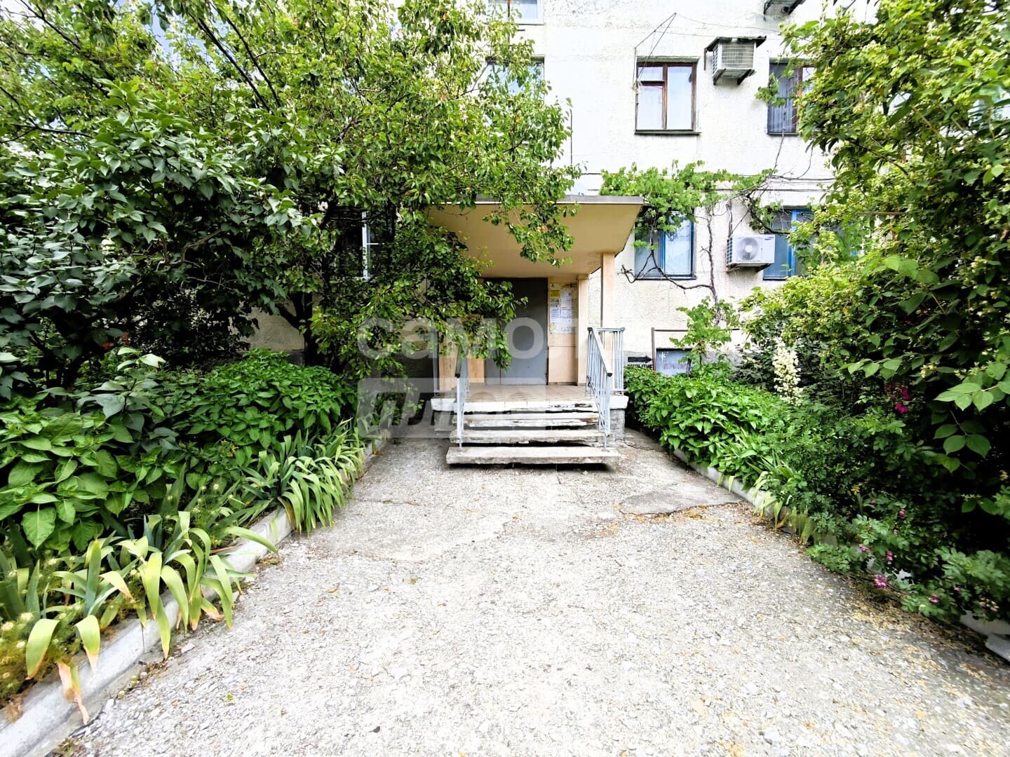 2-комн. квартира, 49 м² — миниатюра 15