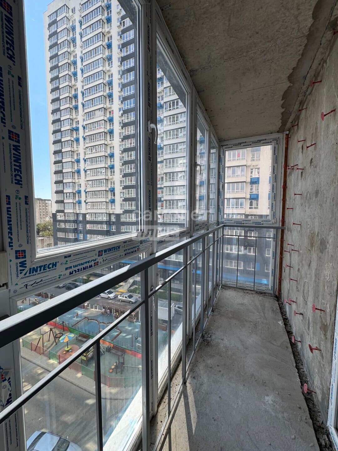 2-комн. квартира, 61 м² — миниатюра 3