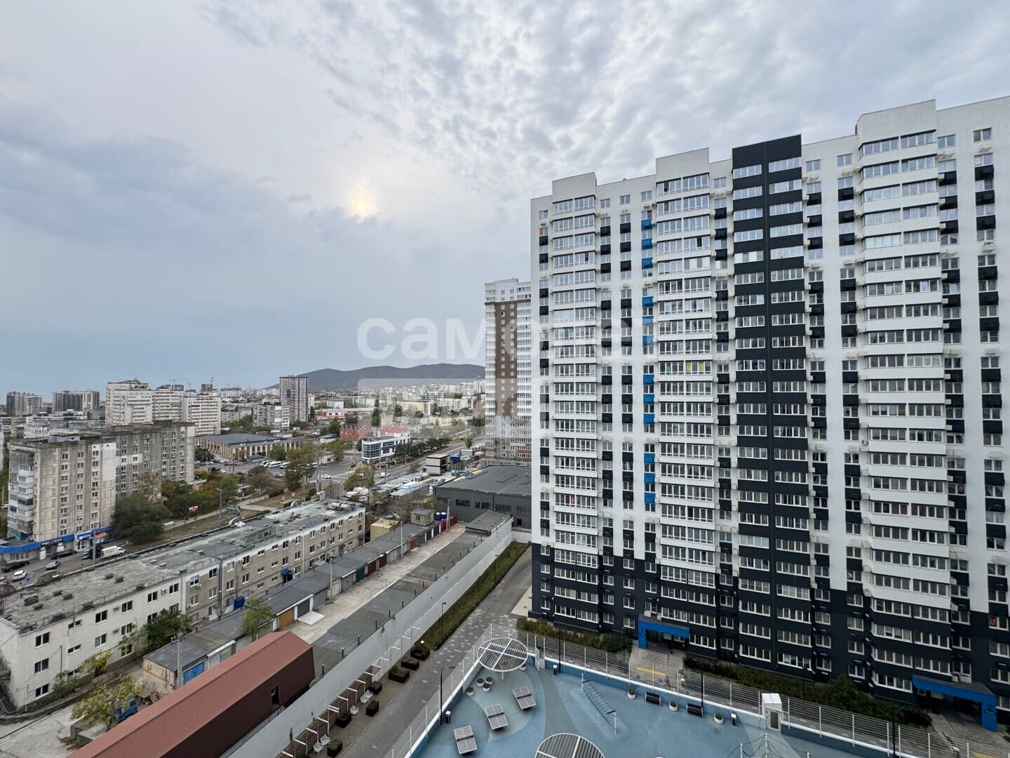 1-комн. квартира, 39 м² — миниатюра 11