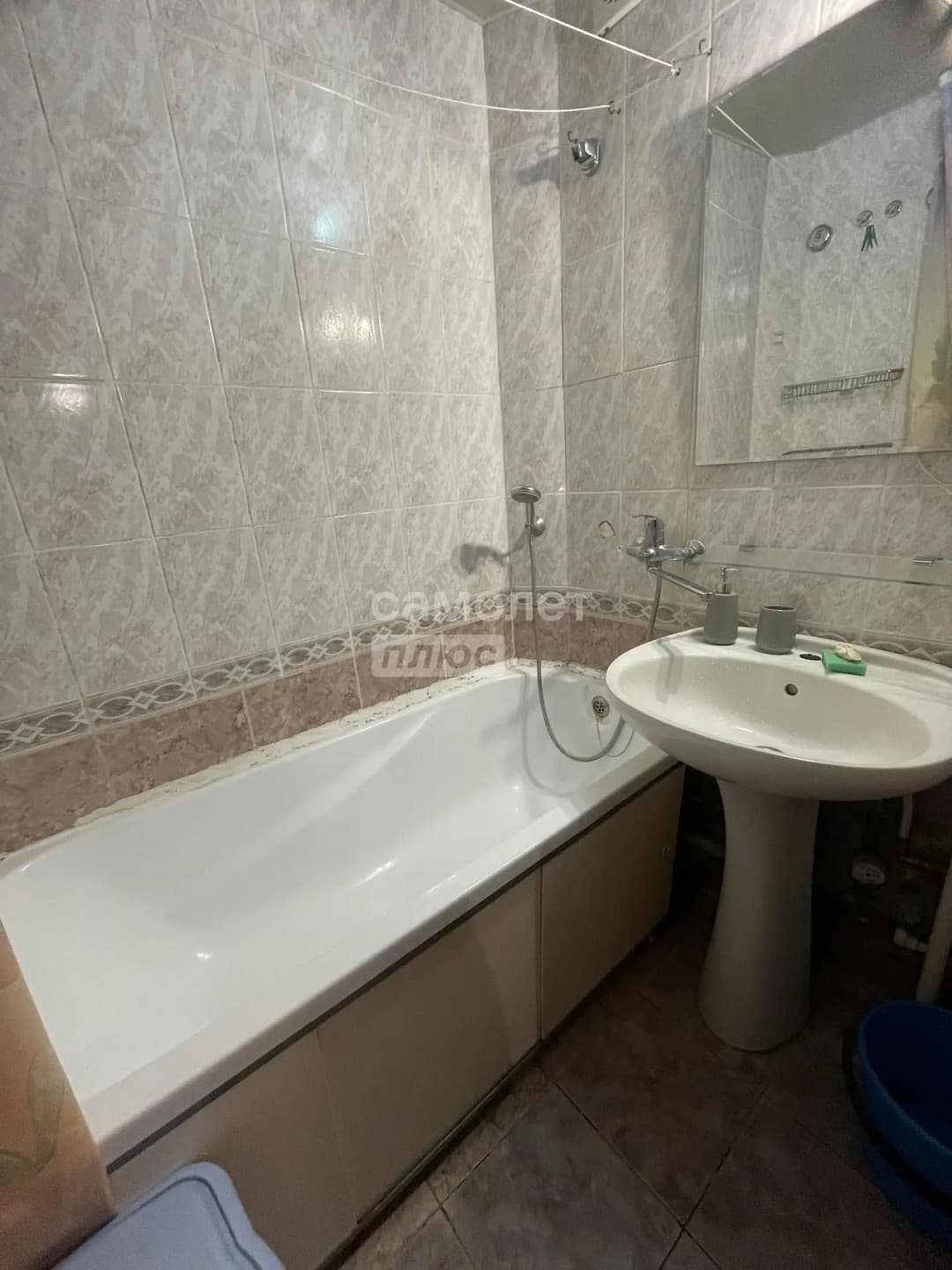2-комн. квартира, 53 м² — миниатюра 9
