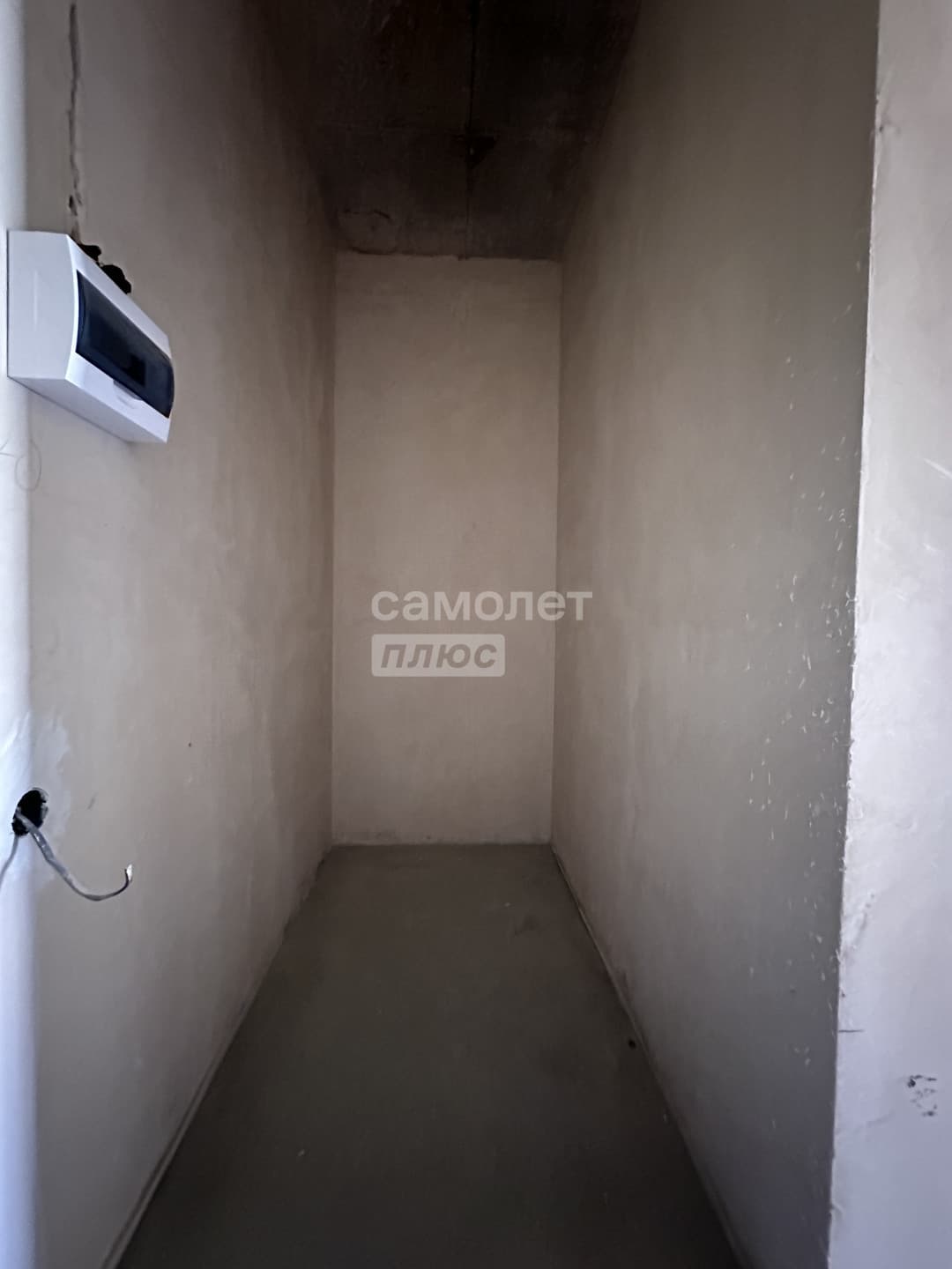 2-комн. квартира, 55 м² — миниатюра 7