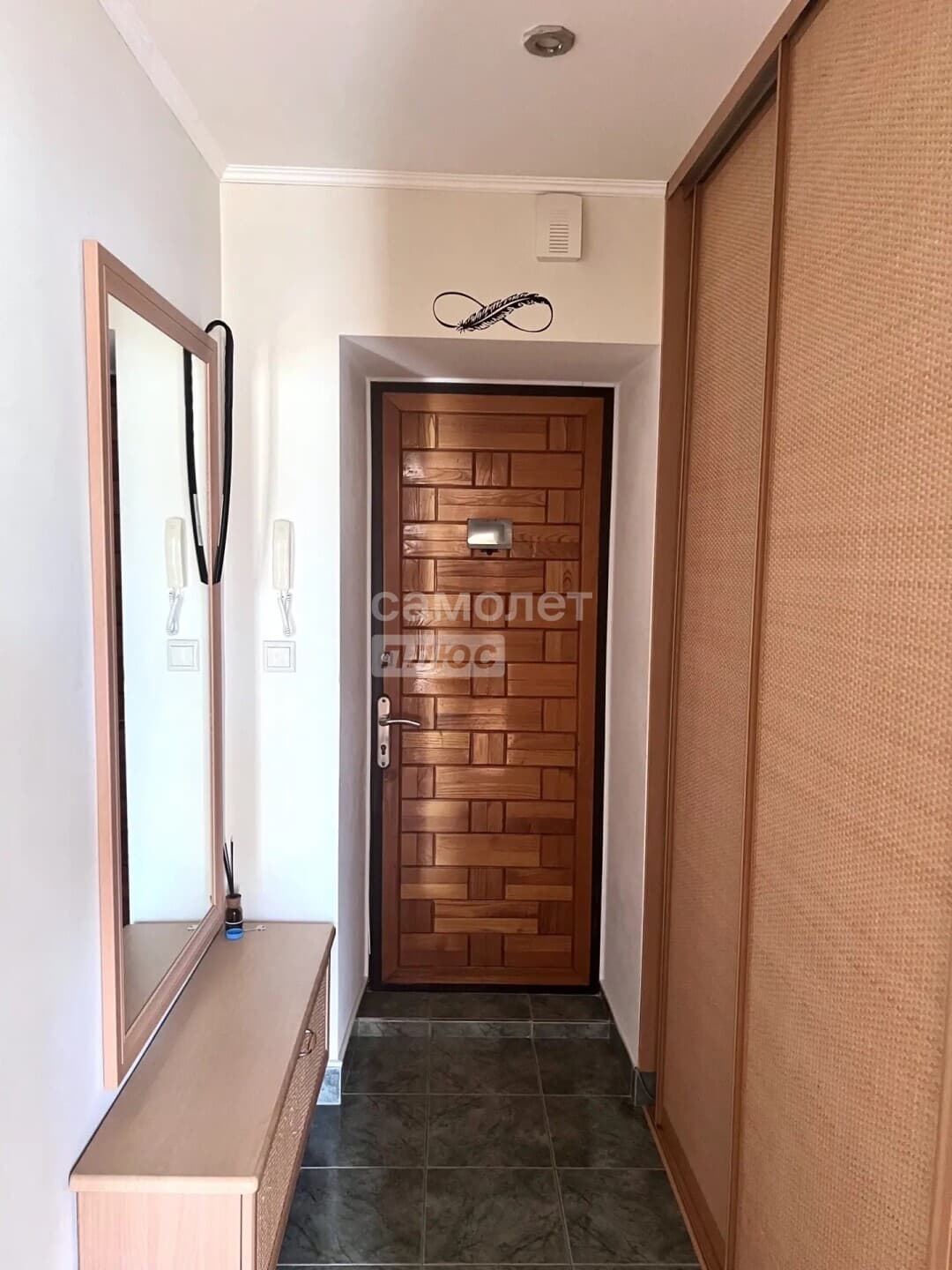 2-комн. квартира, 59 м² — миниатюра 13