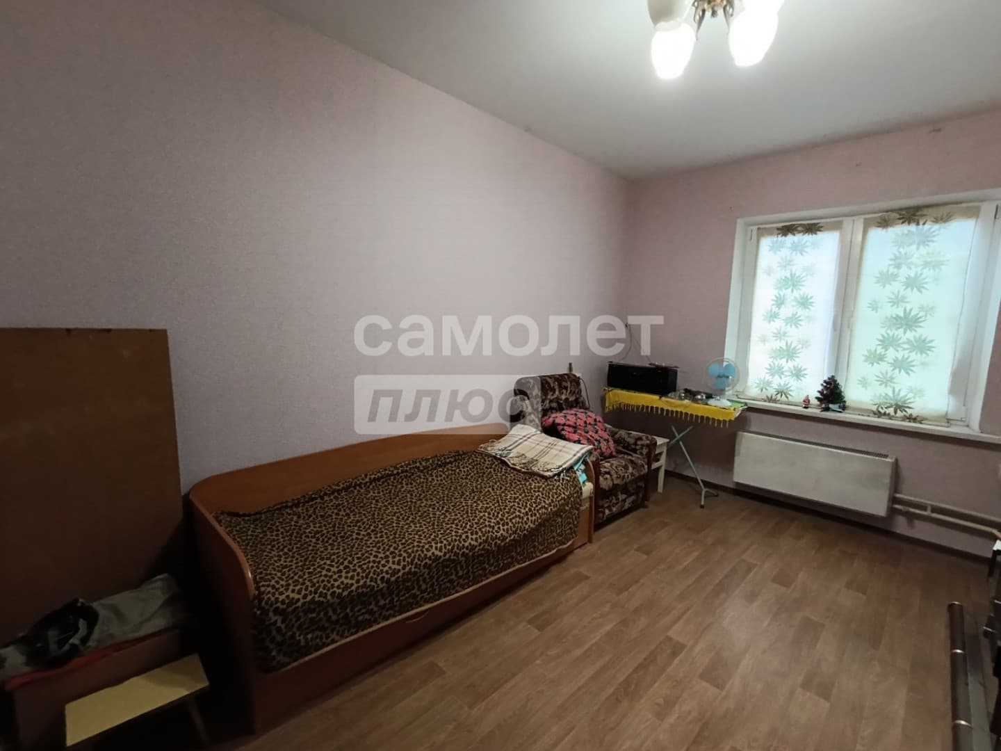 2 комн квартира в Новороссийске. — миниатюра 6