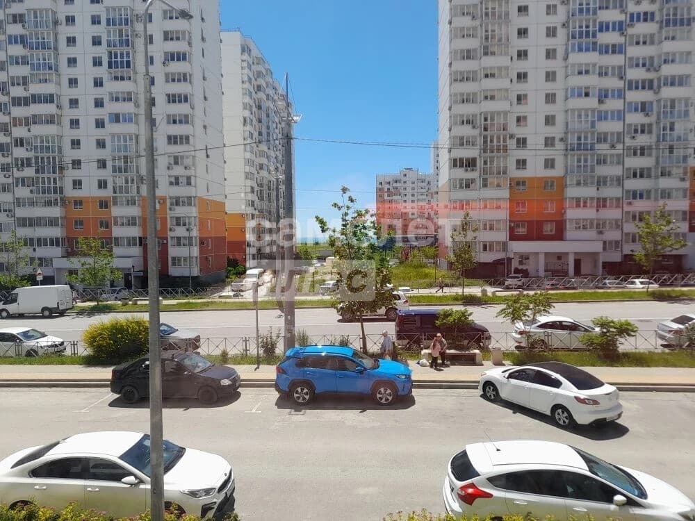 ЖК Черноморский1 — миниатюра 15