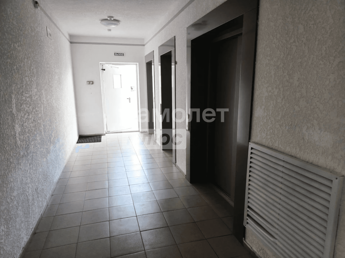 1-комн. квартира, 38 м² — миниатюра 10