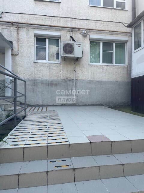Продается однокомнатная квартира — миниатюра 20