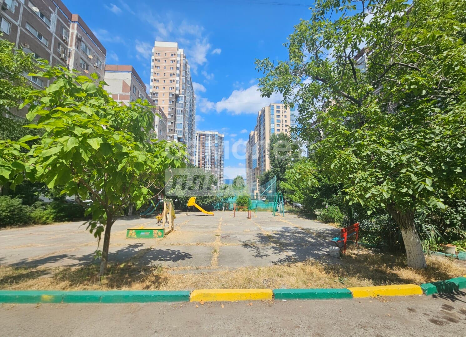 1-комн. квартира, 39 м² — миниатюра 10