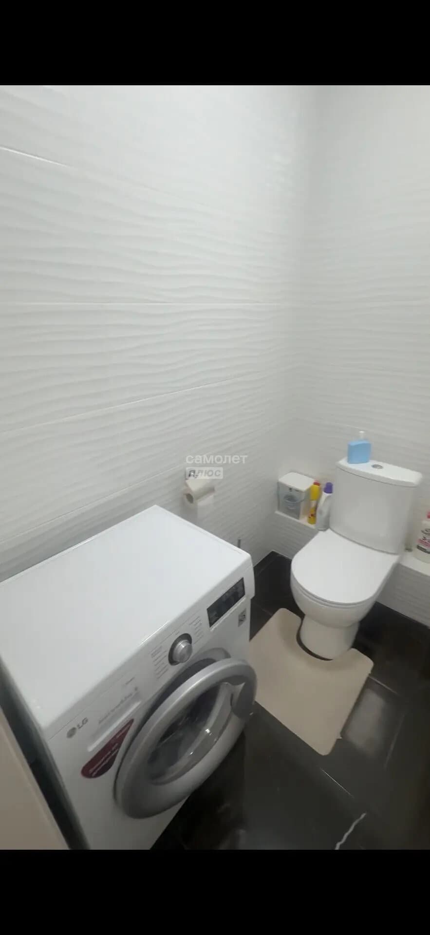 3-комн. квартира, 80 м² — миниатюра 8