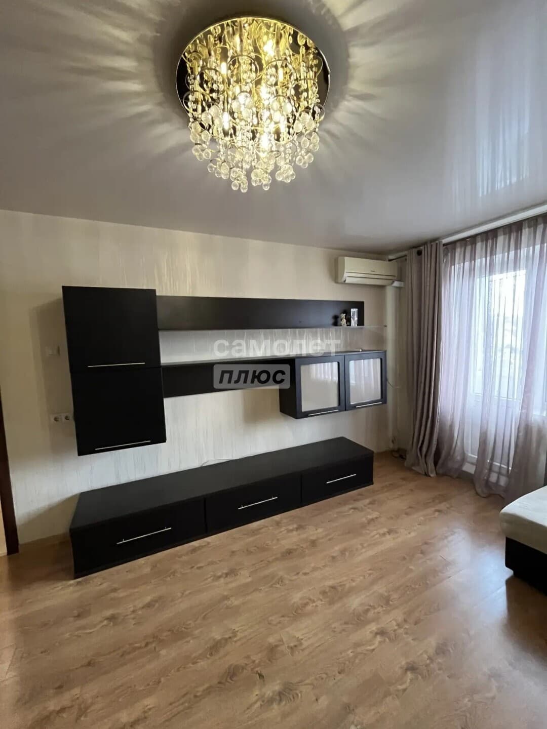 2-комн. квартира, 53 м² — фото 1