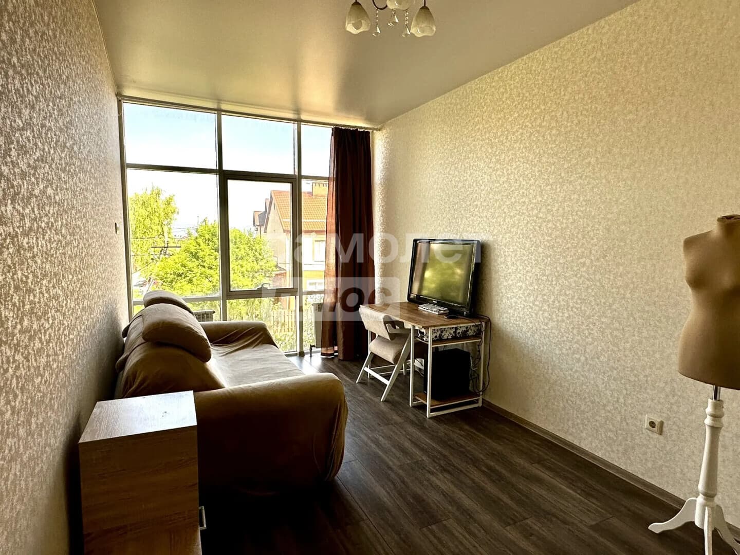 2-комн. квартира, 67 м² — миниатюра 14