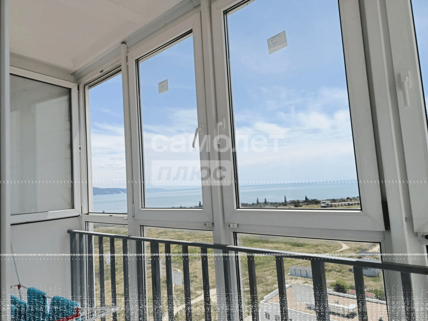 1-комн. квартира, 37 м² — миниатюра 3