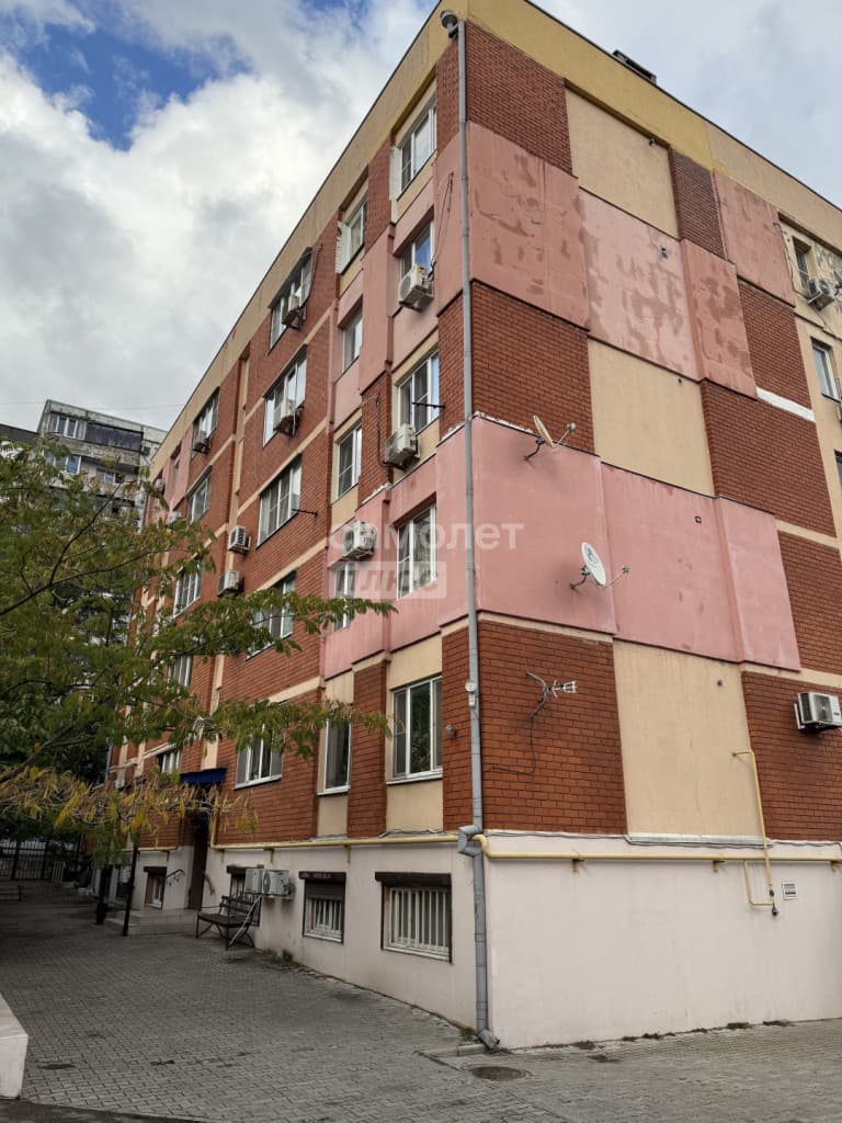 2-комн. квартира, 50 м² — миниатюра 17