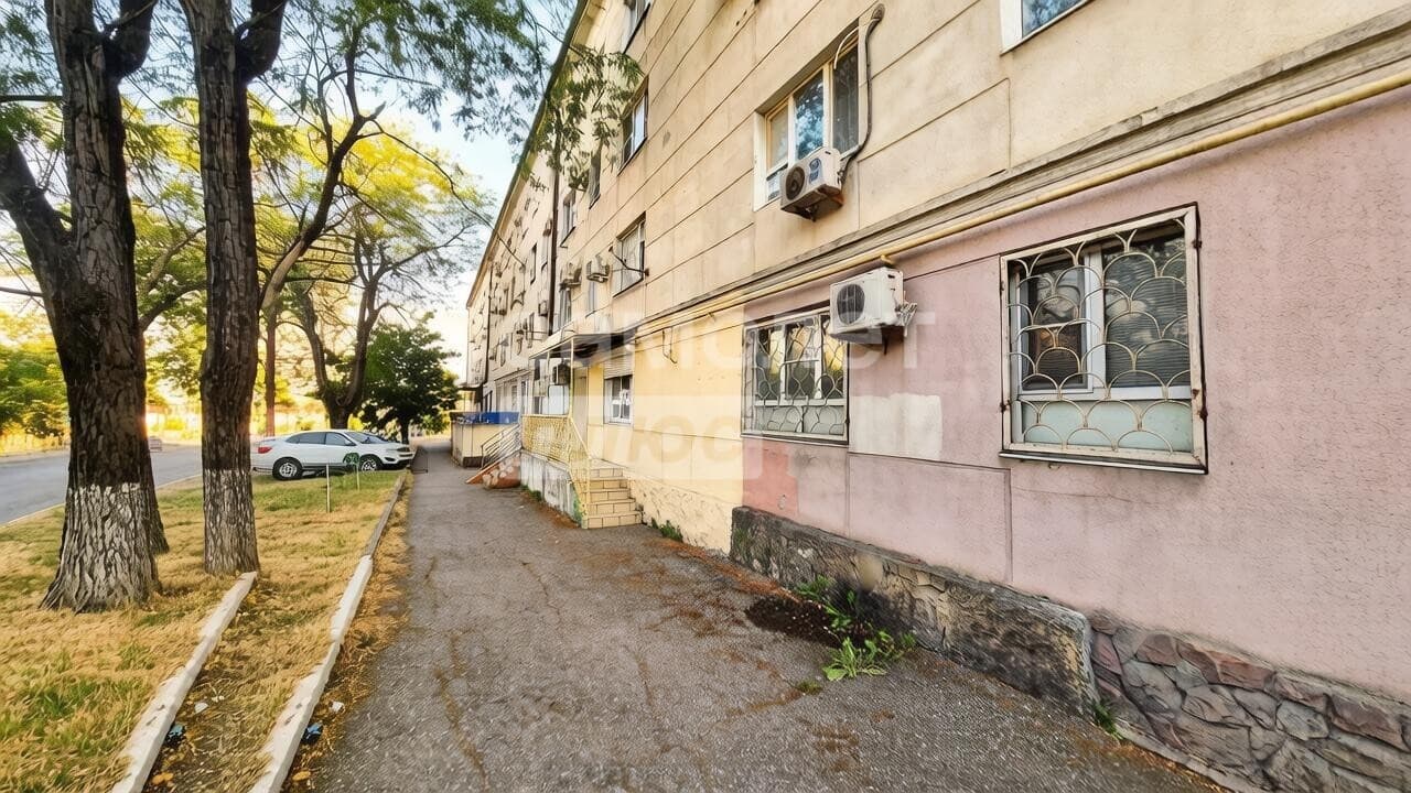Квартира в центре Новороссийска — миниатюра 12