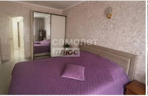 3-комн. квартира, 80 м² — миниатюра 5