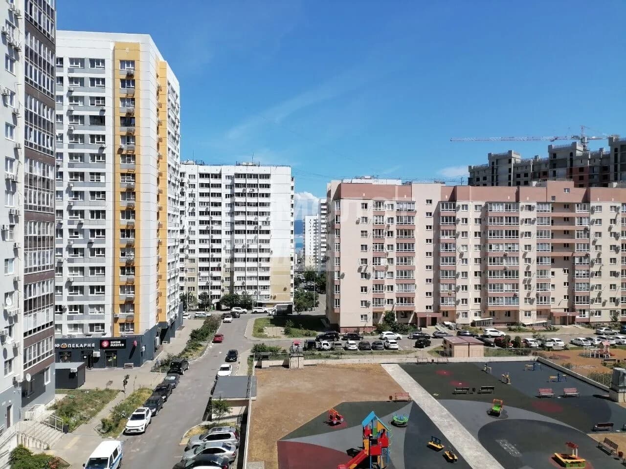1-комн. квартира, 34 м² — миниатюра 11