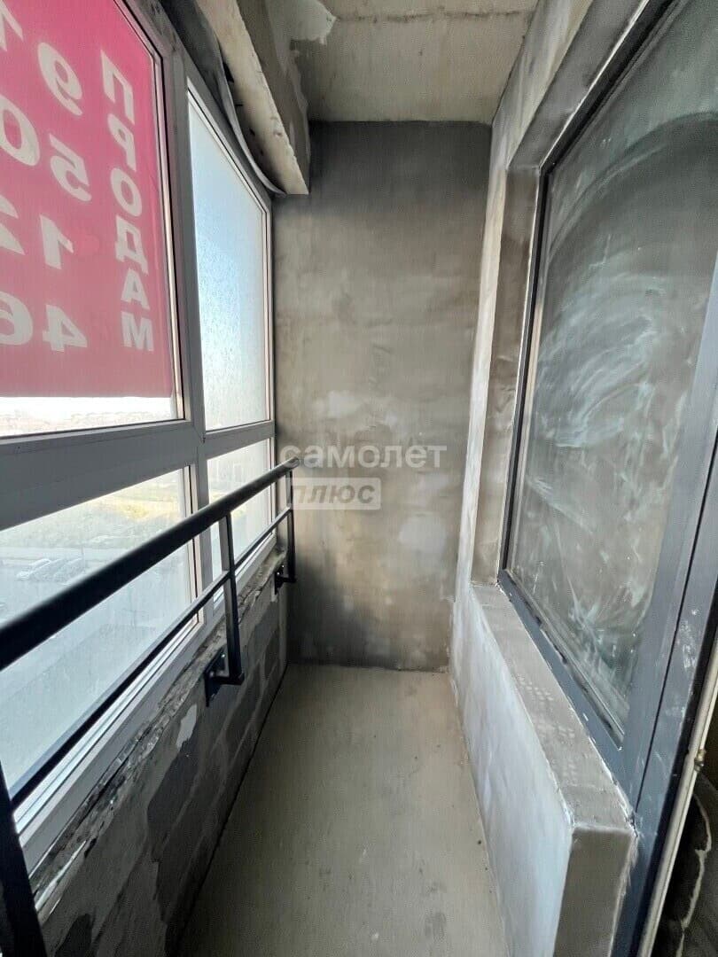 1-комн. квартира, 33 м² — миниатюра 9