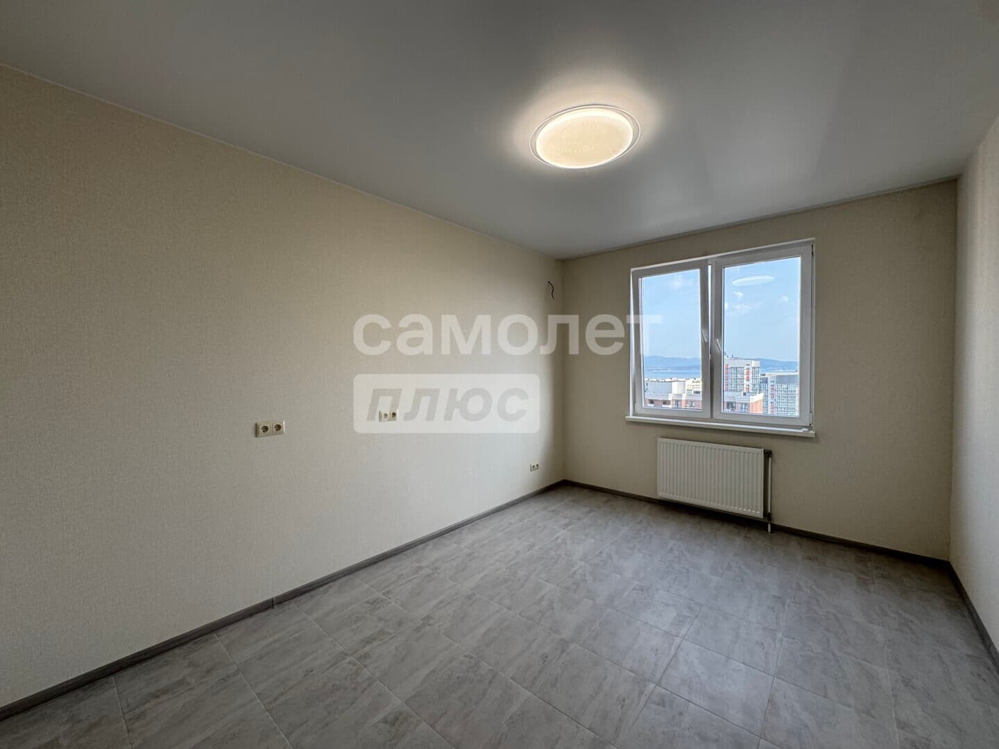 1-комн. квартира, 43 м² — миниатюра 9