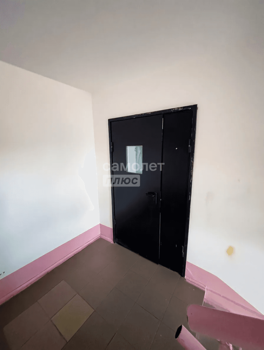 1-комн. квартира, 38 м² — миниатюра 18