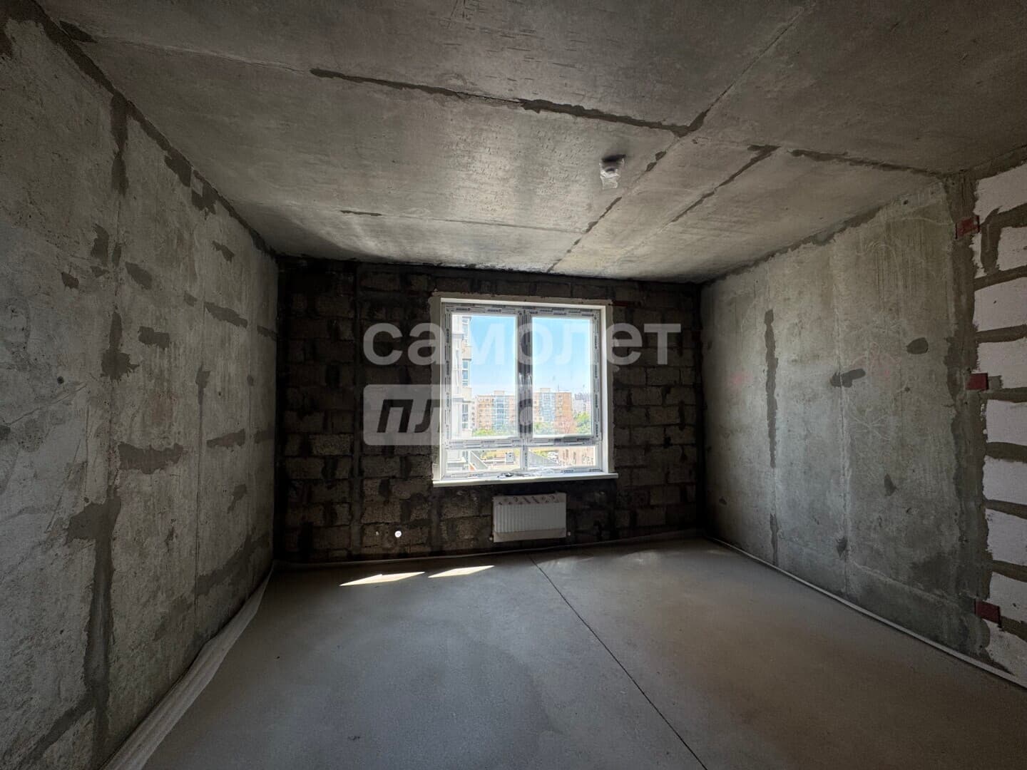 2-комн. квартира, 61 м² — миниатюра 11