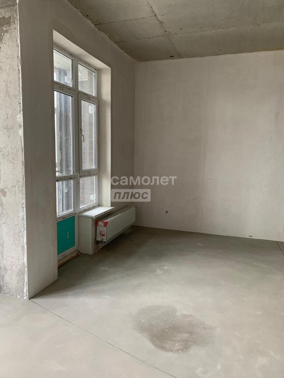 1-комн. квартира, 56 м² — миниатюра 6