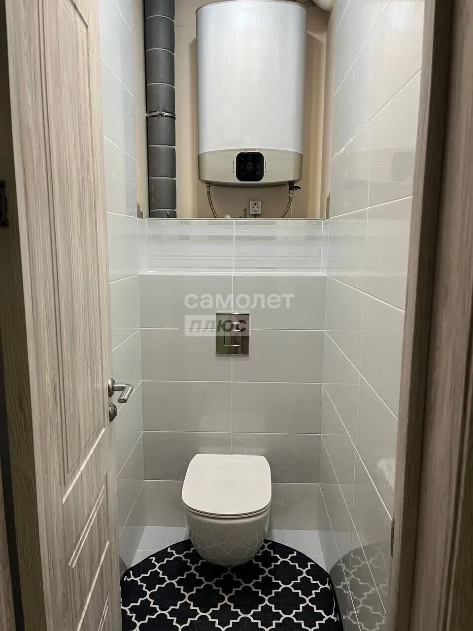 2-комн. квартира, 70 м² — миниатюра 4