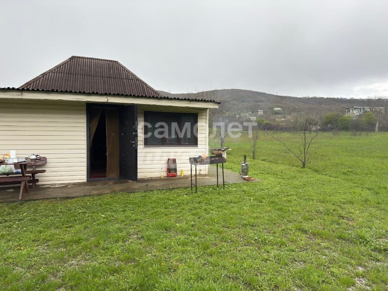 2-комн. квартира, 80 м² — миниатюра 3