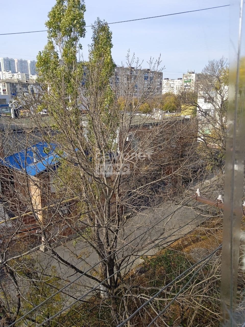 1-комн. вартира — миниатюра 9