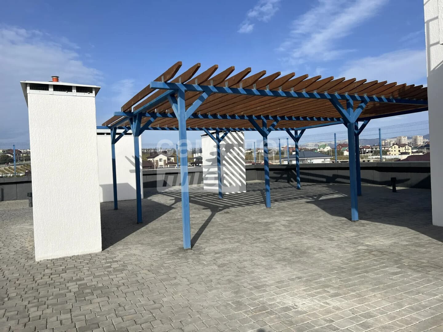 2-комн. квартира, 63 м² — миниатюра 11