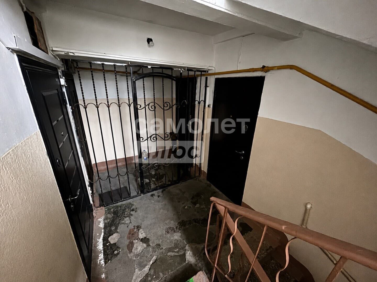 1-комн. квартира, 30 м² — миниатюра 19