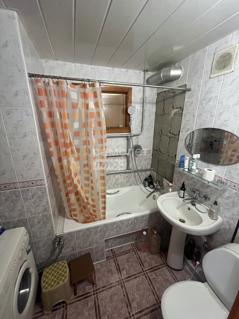 3-комн. квартира, 55 м² — миниатюра 10