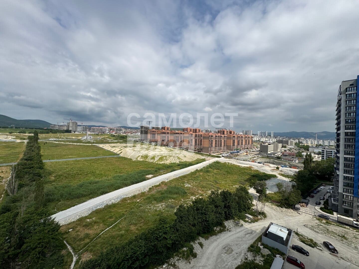 1-комн. квартира, 39 м² — миниатюра 17