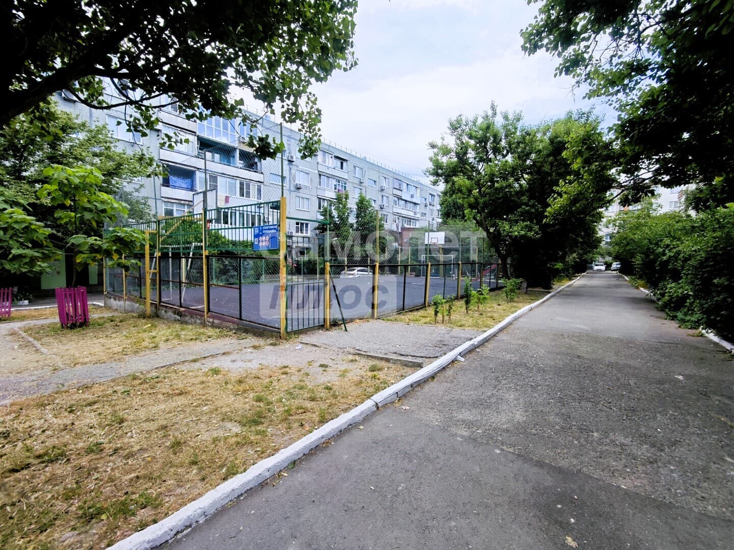 2-комн. квартира, 49 м² — миниатюра 17