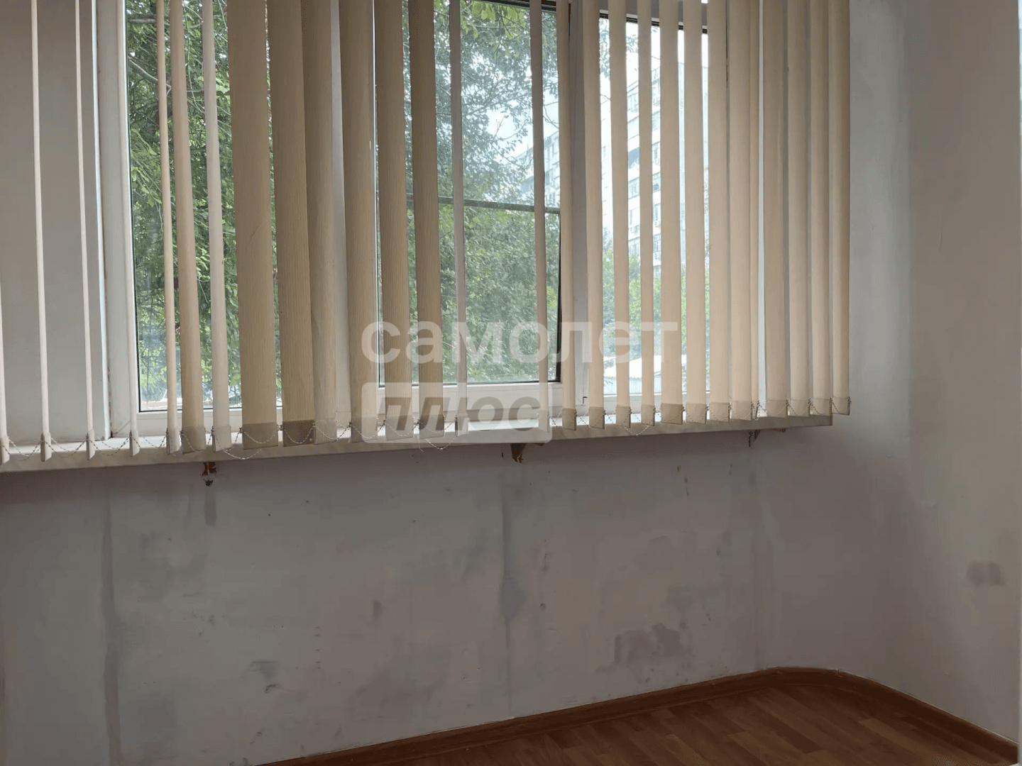 3-комн. квартира, 62 м² — миниатюра 14