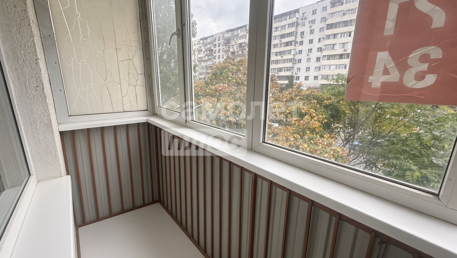2-комн. квартира, 43 м² — миниатюра 5